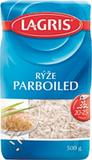 RYZA LAGRIS 0,5kg-PARBOIL - Obchod LIBEX