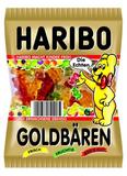 HARIBO 100g-GOLDBAREN - Obchod LIBEX