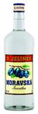 SLIVKA JEL.MORAV.40%1L - Obchod LIBEX