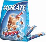 MOKATE-ICE FRAPPE 125g - Obchod LIBEX