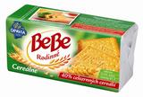 BEBE SUSIENKY 130g-CEREAL - Obchod LIBEX