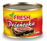 FRESH-PECENOVKA 190g/PL - Obchod LIBEX