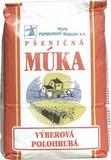 MUKA POLOHRUBA 1kg-RUSKOV - Obchod LIBEX