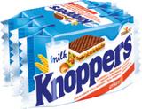 KNOPPERS OBL.3PACK 75g - Obchod LIBEX