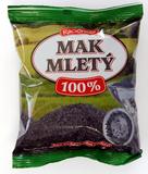 MAK MLETY 100% 170g-RACION - Obchod LIBEX