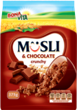 MUSLI ZAP-BONA375g/COKOLAD - Obchod LIBEX