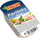 FRESH-PARIZSKY SALAT 140g - Obchod LIBEX
