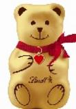 LINDT-BEAR 100g - Obchod LIBEX