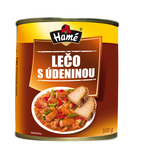 LECO S UDENINOU 300g-HAME - Obchod LIBEX