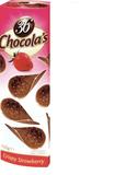 CHOCOLATE CHIPS 125g-JAHOD - Obchod LIBEX