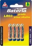 BATERIA GRADA 1,5V-LR03 - Obchod LIBEX