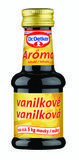 AROMA VANILKO.38ml-DR.OET. - Obchod LIBEX