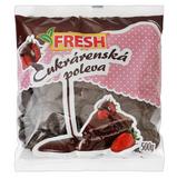 FRESH-CUK.POLEVA/TMAVA500g - Obchod LIBEX