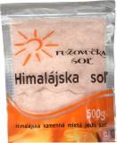 SOL HIMALAJSKA 500g-MLETA - Obchod LIBEX