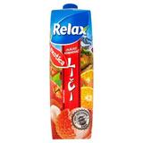 RELAX 1L- EXOTICA/LICI - Obchod LIBEX