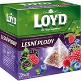 CAJ LOYD 40g-LESNE PLODY - Obchod LIBEX