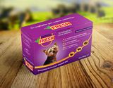 FRESH-KAPS/PES 12x100g - Obchod LIBEX