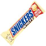 SNICKERS 49g-WHITE - Obchod LIBEX