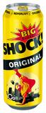 BIG SHOCK 500ml/ORIGINAL - Obchod LIBEX