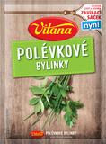 POLIEVKOVE BYLIN.7g-VITANA - Obchod LIBEX