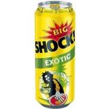 BIG SHOCK 500ml/EXOTIC - Obchod LIBEX