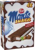 MONTE SNACK-PACK 4x29g - Obchod LIBEX
