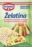 ZELATINA DR.OETK.20g-ASPIK - Obchod LIBEX