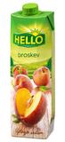 HELLO 1L-BROSKYNA 50% - Obchod LIBEX
