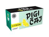 CAJ PIGI/CITRON 30g - Obchod LIBEX