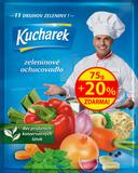 KUCHAREK-OCHUCOVAD.75g+20% - Obchod LIBEX