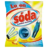 LUXON-KRYSTALOVA SODA 1kg - Obchod LIBEX