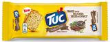 TUC 105g-CRUNCH&CHIVES - Obchod LIBEX