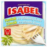 TUNIAK 80g/VL.STAVA-ISABEL - Obchod LIBEX