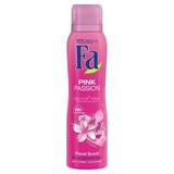 FA DEO/WOM150ml-PINK PASS. - Obchod LIBEX