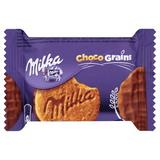 MILKA-CHOCO GRAINS 42g - Obchod LIBEX