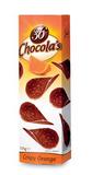 CHOCOLATE CHIPS 125g-ORANG - Obchod LIBEX