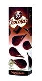CHOCOLATE CHIPS 125g-HORKA - Obchod LIBEX