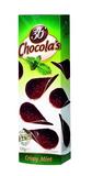 CHOCOLATE CHIPS 125g-MINT - Obchod LIBEX