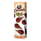 CHOCOLATE CHIPS 125g-ORIES - Obchod LIBEX