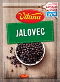 JALOVEC/BORIEVKA18g-VITANA - Obchod LIBEX