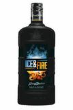 BECHEROVKA ICE&FIRE30%0,5l - Obchod LIBEX