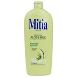 MITIA-TEK.MYD.1L/ALOE&MILK - Obchod LIBEX