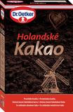 KAKAO HOLAND.100g-OETKER - Obchod LIBEX