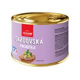 GAZDOVSKA POCHUT.180g-TK - Obchod LIBEX