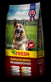 FRESH-GRANULE/PES 10kg-HOV - Obchod LIBEX