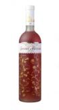 GLAMOUR 0,75L-MOSCATO ROSE - Obchod LIBEX