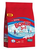 BONUX 1,5kg/20-WHITE/POLAR - Obchod LIBEX