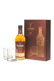 GLENFIDDICH 18YO 0,7L+2POH - Obchod LIBEX