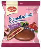 CAKE MANIA-BOMBOLINA 55g - Obchod LIBEX