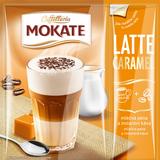 MOKATE-TO GO LATTE 22g/KAR - Obchod LIBEX